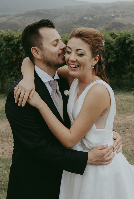 Servizio fotografico matrimonio a Bologna e provincia