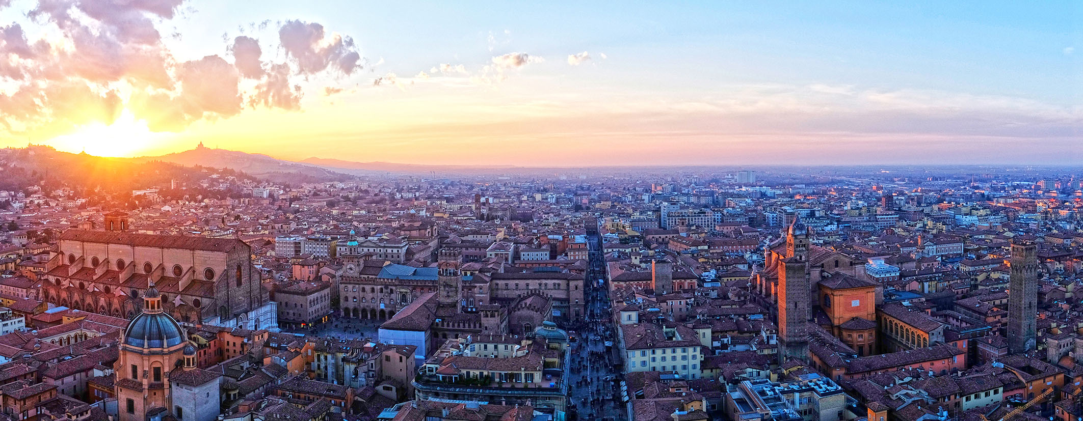 bologna citta