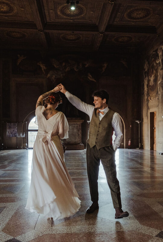 Servizio fotografico matrimonio a Bologna e provincia